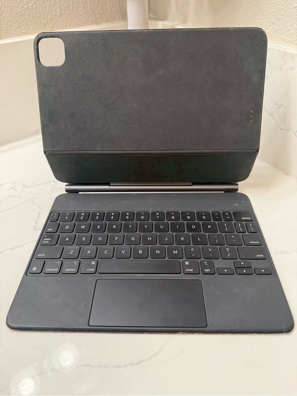 Apple Magic Keyboard iPad Air/ipad pro 11”